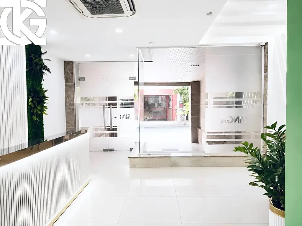 Main-❇️❇️ Cho Thuê Toà Nhà Mặt Tiền: 24 Bạch Đằng - Quận Tân Bình - 6.5x33m, hầm, 8 tầng-3
