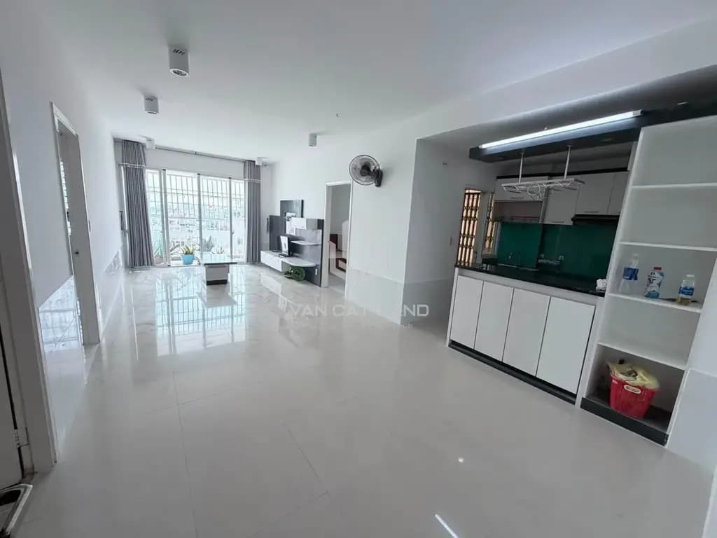 Main-🏡 CHO THUÊ CĂN HỘ VŨNG TÀU PLAZA – 91M² – 2PN 2WC – VIEW PHỐ – 9 TRIỆU/THÁNG-4