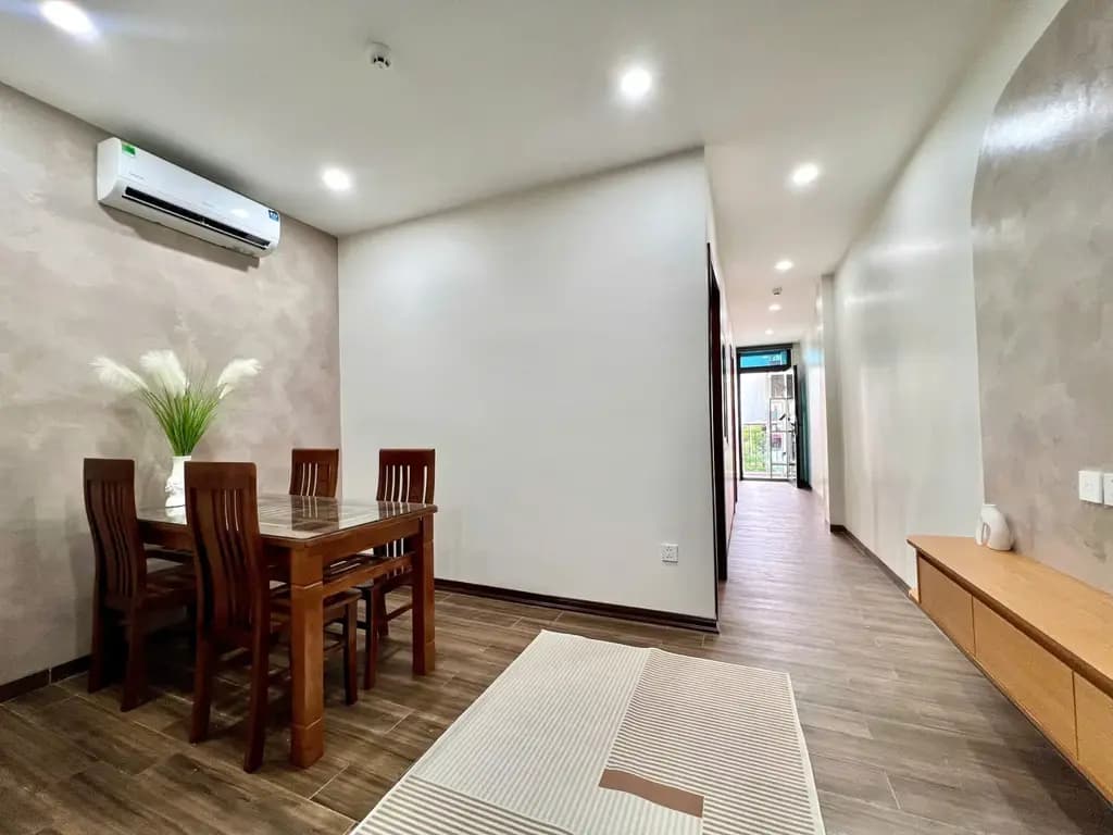 Main-Cho Thuê Ccmn 2 ngủ Full đồ đẹp thoáng tại Kim Đồng, Hoàng Mai-5