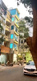 Thumb-Cho thuê phố Mạc Thái Tổ, Diện tích 50m2 giá 38 triệu tại Phường Dịch Vọng Hậu Quận Cầu Giấy Hà Nội-4