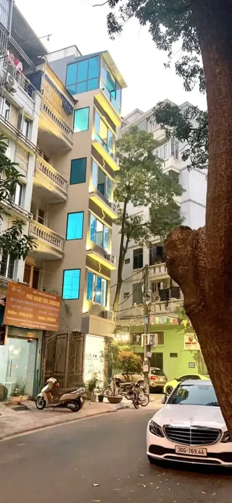 Main-Cho thuê phố Mạc Thái Tổ, Diện tích 50m2 giá 38 triệu tại Phường Dịch Vọng Hậu Quận Cầu Giấy Hà Nội-3