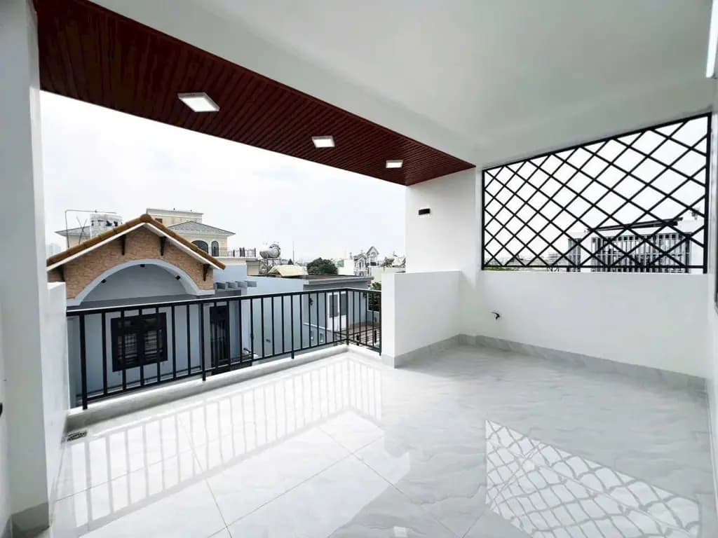 Main-NHÀ PHỐ XÂY MỚI LÊ VĂN KHƯƠNG – 5x15M – ĐƯỜNG 6M – FULL NỘI THẤT – HẠ CÒN 5,99 TỶ-8