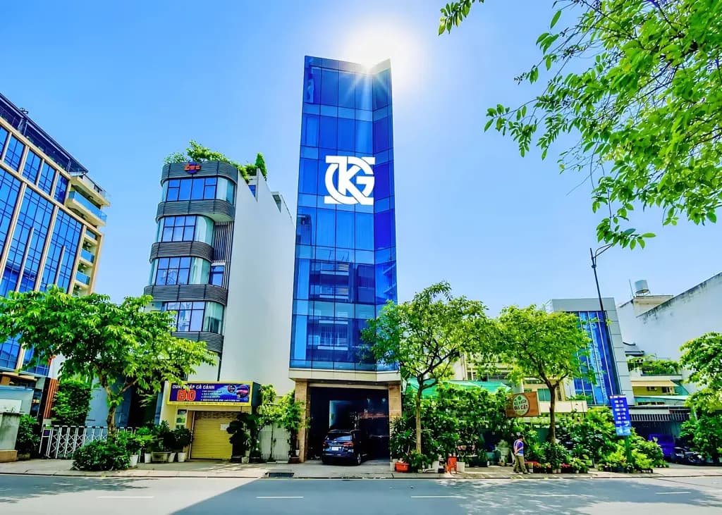Main-❇️❇️ Cho Thuê Toà Nhà Mặt Tiền: 24 Bạch Đằng - Quận Tân Bình - 6.5x33m, hầm, 8 tầng-0