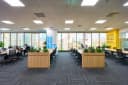 Thumb-Cho thuê Văn phòng Cầu Giấy - full nội thất - giá chỉ 13 triệu/ tháng tại tòa Building hạng A-10