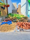 Thumb-Bán đất hẻm 4m, 1 sẹc chợ Võ Thị Hồi, gần CV xã Xuân Thới Đông, KT 5x15m, giá 2,98 Tỷ-3
