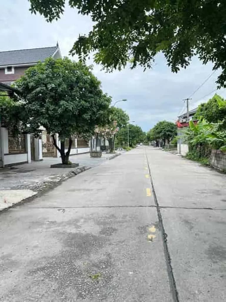 Main-Cần bán lô đất hơn 200m2 tại khu Lỗ Sơn phường Nhị Chiểu, TP Hải phòng mặt tiền rộng 10m-0