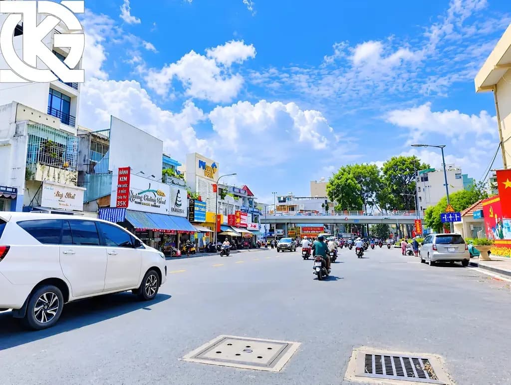 Main-❇️❇️ Cho Thuê Toà Nhà 2MT: 22-24 Thành Thái - Quận 10 - 6.2x28m, hầm, 7 tầng-2