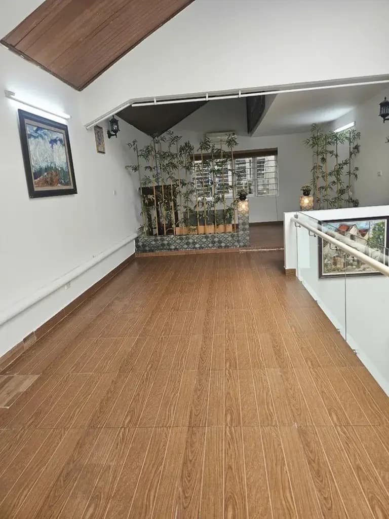 Main-🏡 CHO THUÊ NHÀ LIỀN KỀ MỖ LAO – HÀ ĐÔNG.-4