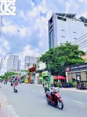 Thumb-❇️❇️ Cho Thuê Toà Nhà: 122-122A Nguyễn Xí - Quận Bình Thạnh - 7x20m, hầm, 7 tầng-2