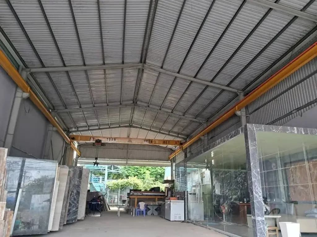 Main-Cho thuê kho xưởng Đồng Khởi Tân Phong, DT458m, 3FA, cẩu 5T, Giao thông thuận tiện-1