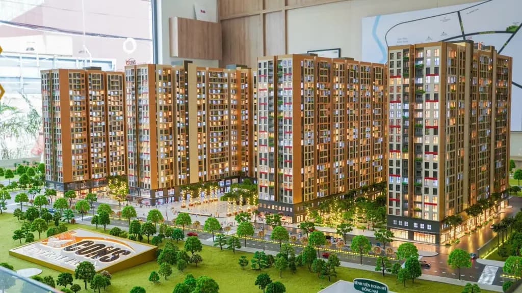 Main-Bcons Central Park căn hộ TAM HIỆP Đường Phan Trung Thành phố Biên Hòa Đồng Nai ( hỗ trợ thủ tục tư vấn miễn phí )-1