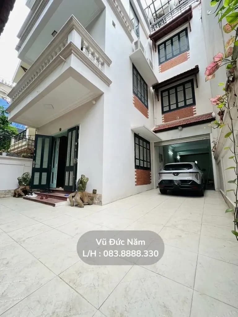 Cho thuê Mặt bằng kinh doanh 100m2 giá 50 triệu tại Phường Nam Đồng Quận Đống Đa Hà Nội