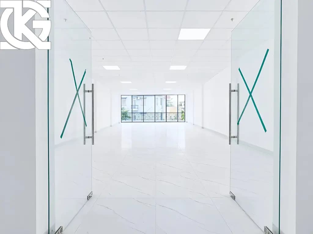 Main-❇️❇️ Cho Thuê Toà Nhà: 460 Tân Sơn Nhì - Quận Tân Phú - 7.5x24m, hầm, 7 tầng-1