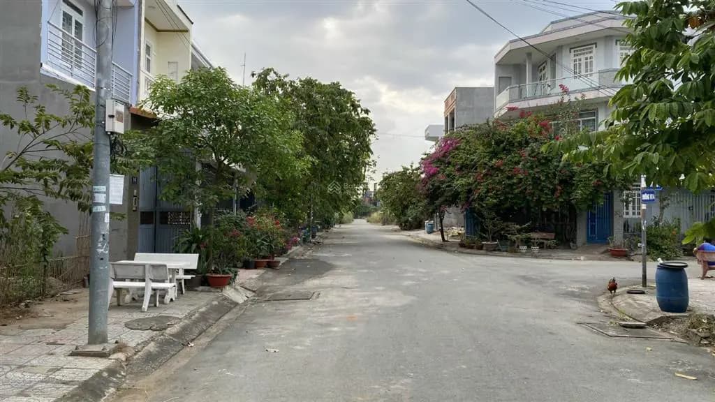 Main-Thanh lý lô đất 92,5m2 5x18,5m ngay bx miền đông mới ga metro suối tiên, giá 4,250 tỷ thương lượng-6