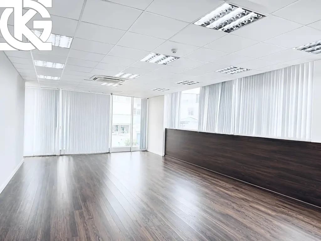 Main-❇️❇️ Cho Thuê Toà Nhà Mặt Tiền: 24 Bạch Đằng - Quận Tân Bình - 6.5x33m, hầm, 8 tầng-6