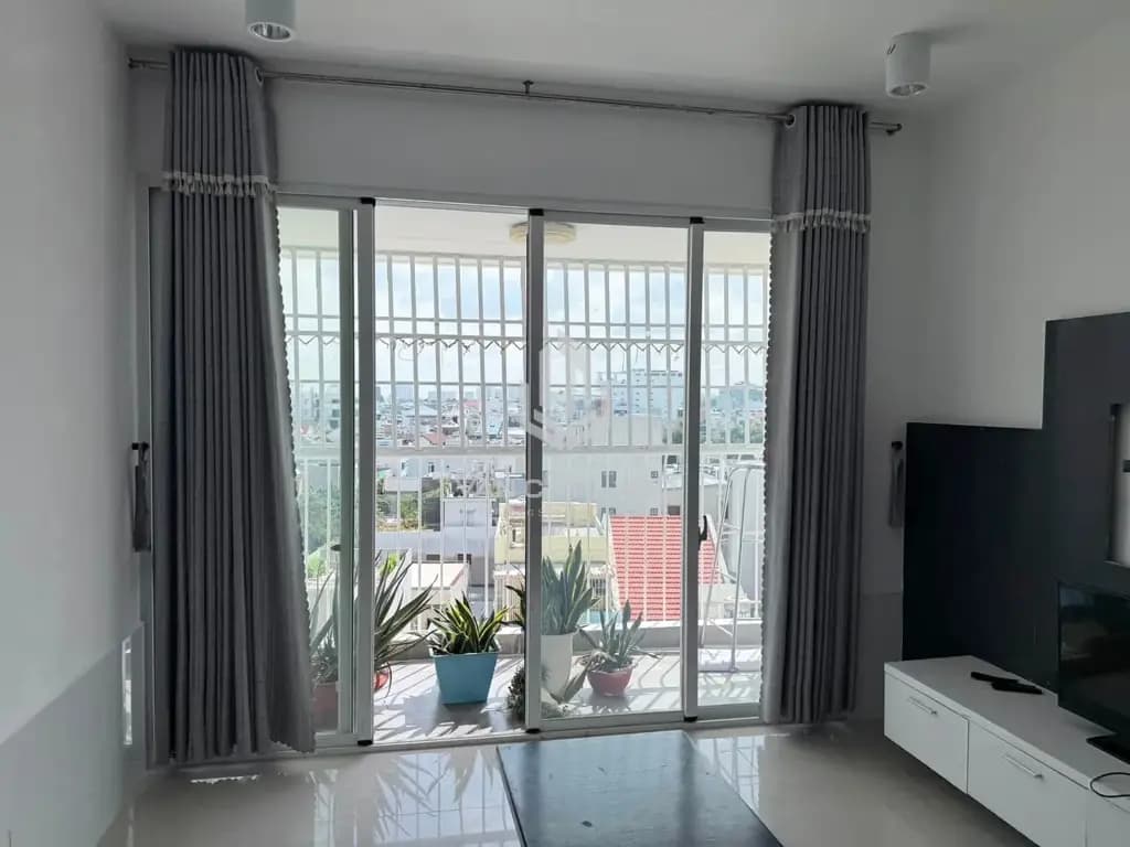 Main-🏡 CHO THUÊ CĂN HỘ VŨNG TÀU PLAZA – 91M² – 2PN 2WC – VIEW PHỐ – 9 TRIỆU/THÁNG-2