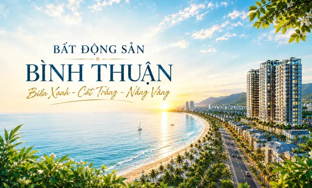 ✨Chỉ Gần 9 Triệu/m² - Đất Mặt Tiền Lạc Long Quân - Bên Cạnh Resort 4⭐Sonata Tiến Thành✨