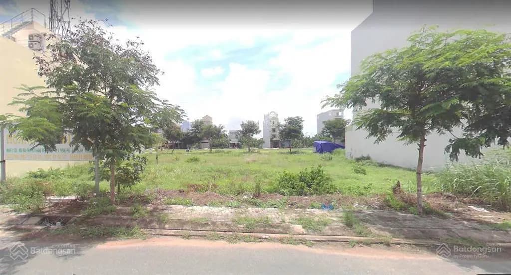 Main-Thanh lý lô đất 92,5m2 5x18,5m ngay bx miền đông mới ga metro suối tiên, giá 4,250 tỷ thương lượng-8