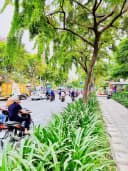 Thumb-❇️❇️ Cho Thuê Toà Nhà: 31A-31-31B Trường Sơn - Quận Tân Bình - 18x17m, hầm, 9 tầng-4