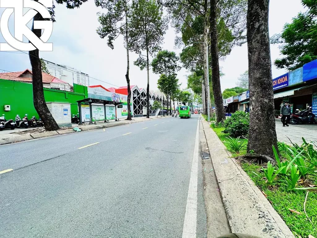 Main-❇️❇️ Cho Thuê Nhà Mặt Tiền: 521 Tô Hiến Thành - Quận 10 - 7x40m, 2 tầng-3
