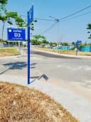 Thumb-Đất nền Long Phước MT QL51 ngay cổng chính sân bay Long Thành DT 107,4m2 giá chỉ 1,150 tỷ sổ riêng-7