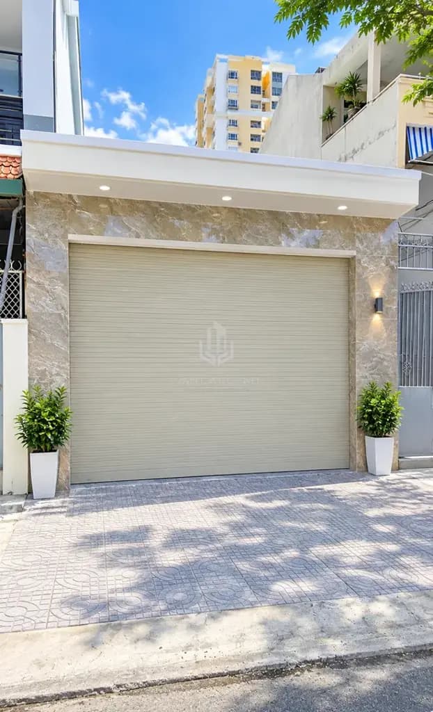 🔥 CHO THUÊ NHÀ CÓ GÁC PHẠM THẾ HIỂN, P. THẮNG TAM – 185,5M² – MẶT BẰNG THÔNG SUỐT – 15 TRIỆU/THÁNG 🔥