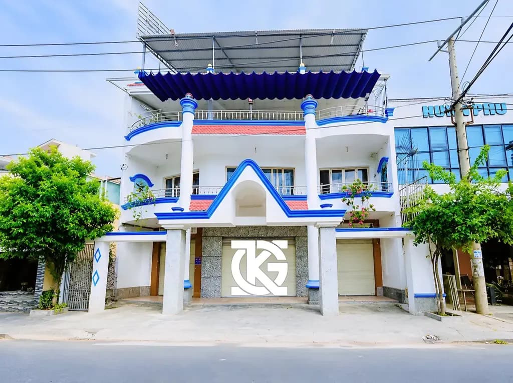 Main-❇️❇️ Cho Thuê Nhà Mặt Tiền: 295-295A-297 Bùi Minh Trực - Quận 8 - 13x28m, 4 tầng-0