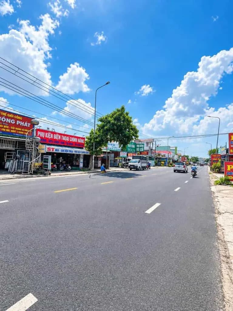 Main-CHỈ 379TR SỞ HỮU ĐẤT NGAY MẶT TIỀN ĐANG MỞ RỘNG 32M – KINH DOANH TỐT NGAY BIÊN HÒA-1