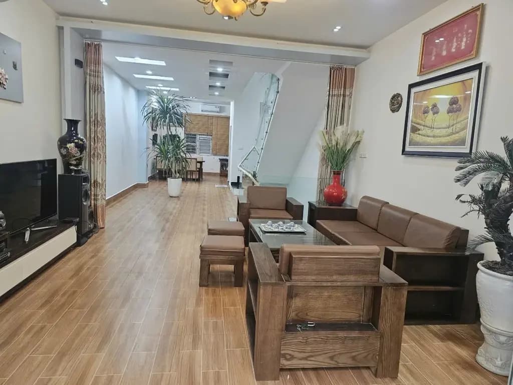 Main-🏡 CHO THUÊ NHÀ LIỀN KỀ MỖ LAO – HÀ ĐÔNG.-5