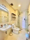 Thumb-CHO THUÊ CHUNG CƯ RIVA PARK, CĂN GÓC 3PN FULL NỘI THẤT ĐẸP-6