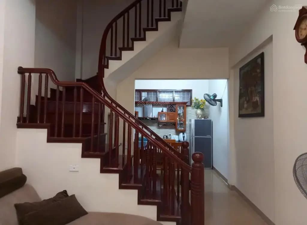 Main-Cho thuê nhà nguyên căn tại Khuất Duy Tiến - Thanh Xuân. Ô tô đỗ cửa-5