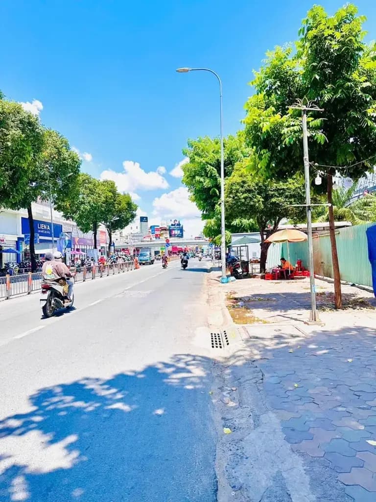Main-❇️❇️ Cho Thuê Nhà GÓC 2MT: 909-911 Quang Trung - Quận Gò Vấp - 15x29m-1