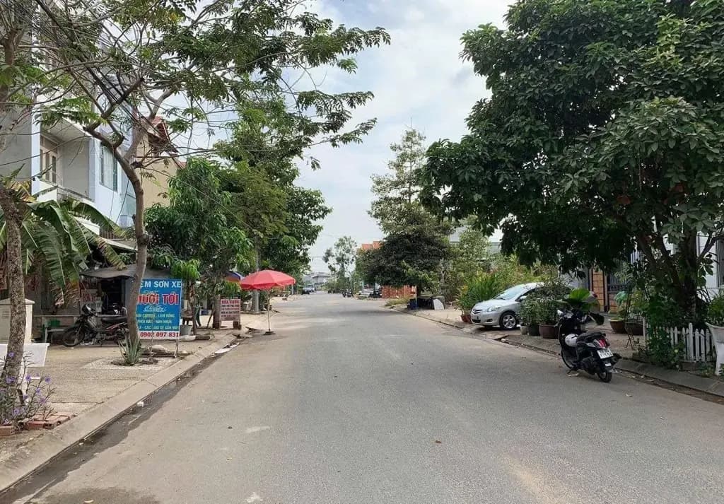 Main-Thanh lý lô đất 92,5m2 5x18,5m ngay bx miền đông mới ga metro suối tiên, giá 4,250 tỷ thương lượng-0