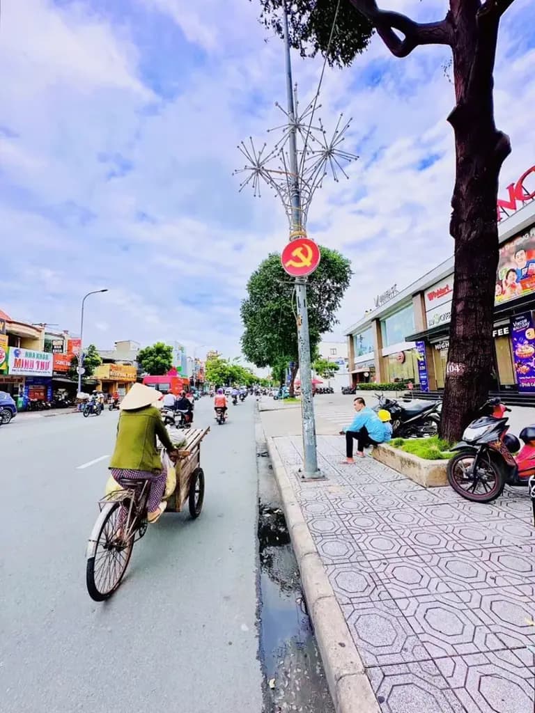 Main-❇️❇️ Cho Thuê Nhà GÓC 2MT: 909-911 Quang Trung - Quận Gò Vấp - 15x29m-2