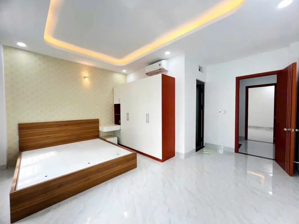 Main-NHÀ PHỐ XÂY MỚI LÊ VĂN KHƯƠNG – 5x15M – ĐƯỜNG 6M – FULL NỘI THẤT – HẠ CÒN 5,99 TỶ-6