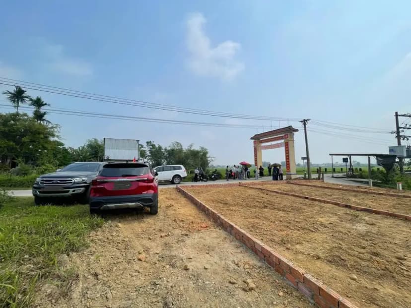 🚨 Trục chính đường 7m thông 14B - trung tâm Đại Hiệp mà giá sập hầm chỉ 7xx triệu 🔥