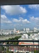 Thumb-CHO THUÊ GẤP CHUNG CƯ RIVA PARK Q4, 2PN FULL NT CHỈ 15TR-7