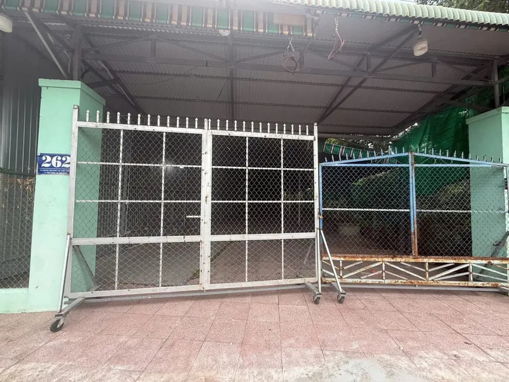 Main-Bán Nhà riêng 535.5m2 có sẵn 100 m2 thổ cư giá 4.75 tỷ tại Đường Huỳnh Tấn Phát Phường Hiệp Ninh Thành phố Tây Ninh Tây Ninh-4