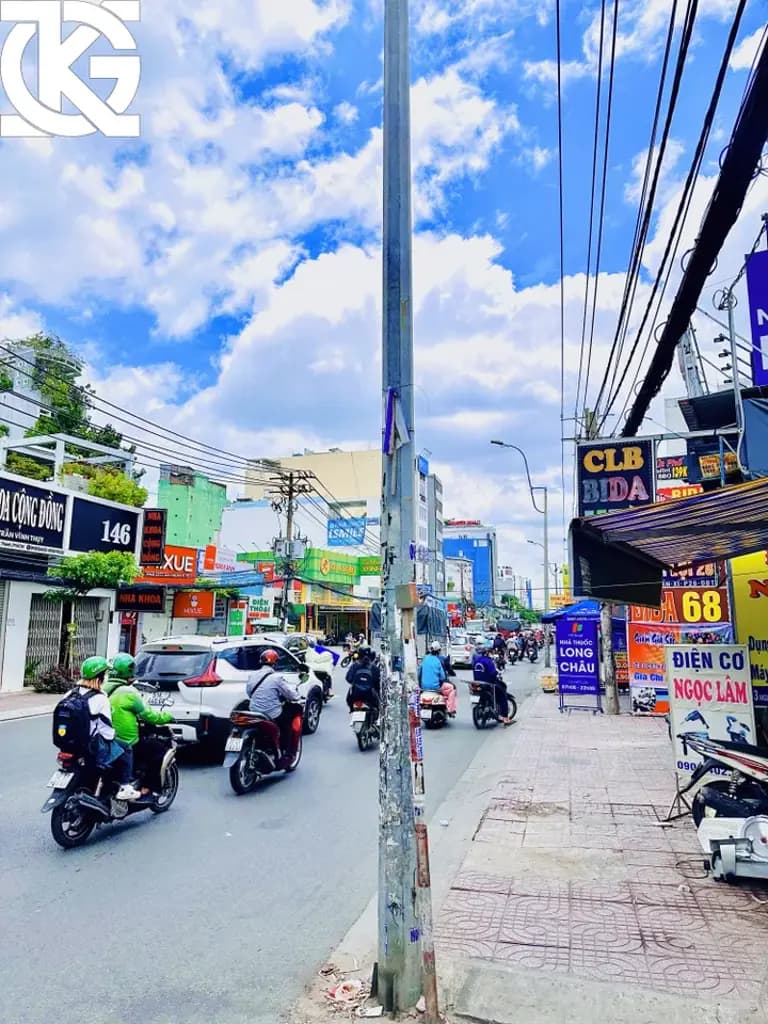 Main-❇️❇️ Cho Thuê Toà Nhà: 122-122A Nguyễn Xí - Quận Bình Thạnh - 7x20m, hầm, 7 tầng-2