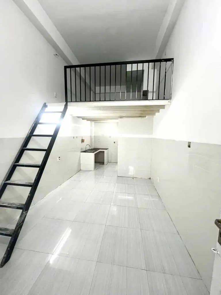 Main-Cho thuê phòng trọ 17/6N đường 22 sau căn hộ 4S Linh Đông Thủ Đức-1