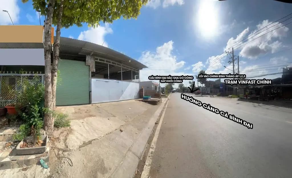 Main-BÁN NHÀ ĐẤT GIÁ TỐT – PHÙ HỢP ĐẦU TƯ - GIÁ 3.85 tỷ TRUNG TÂM-2