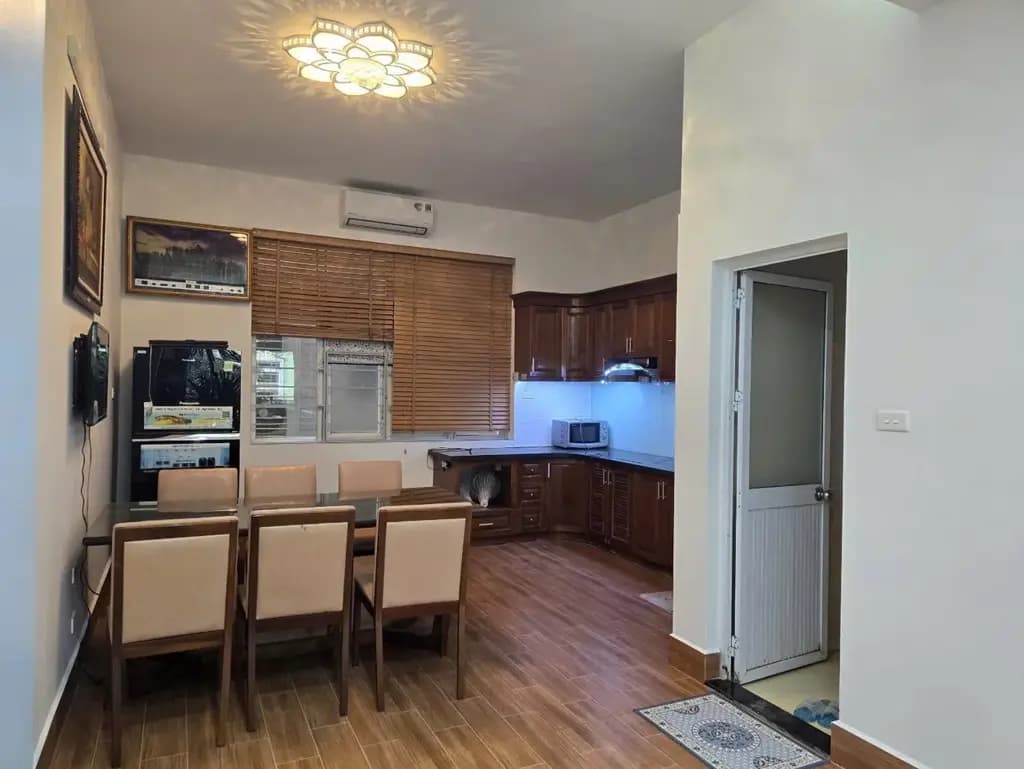 Main-🏡 CHO THUÊ NHÀ LIỀN KỀ MỖ LAO – HÀ ĐÔNG.-2