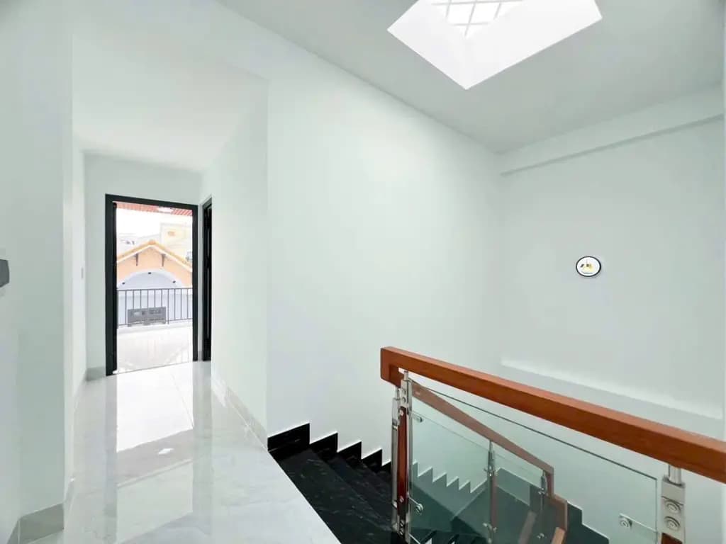 Main-NHÀ PHỐ XÂY MỚI LÊ VĂN KHƯƠNG – 5x15M – ĐƯỜNG 6M – FULL NỘI THẤT – HẠ CÒN 5,99 TỶ-7