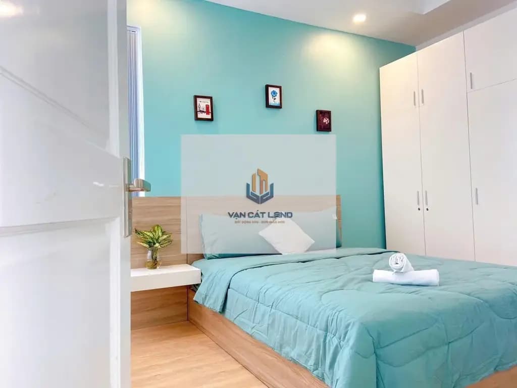 Main-🏡 CHO THUÊ CĂN HỘ MELODY VŨNG TÀU – 83M² – 2PN 2WC – VIEW NÚI & PHỐ – GIÁ 10 TRIỆU/THÁNG-2