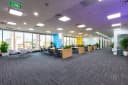 Thumb-Cho thuê Văn phòng Cầu Giấy - full nội thất - giá chỉ 13 triệu/ tháng tại tòa Building hạng A-9