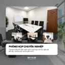Thumb-Cho thuê Văn phòng Cầu Giấy - full nội thất - giá chỉ 13 triệu/ tháng tại tòa Building hạng A-4