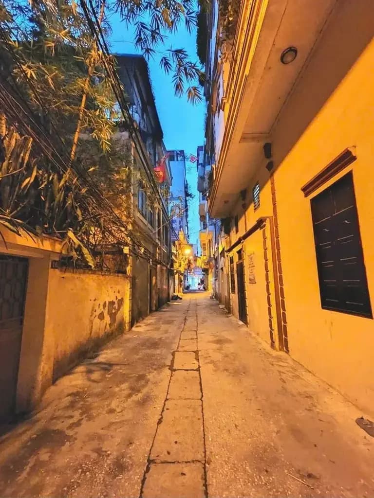 Main-CHO THUÊ NHÀ NGUYÊN CĂN - NGÕ 299 HOÀNG MAI-7