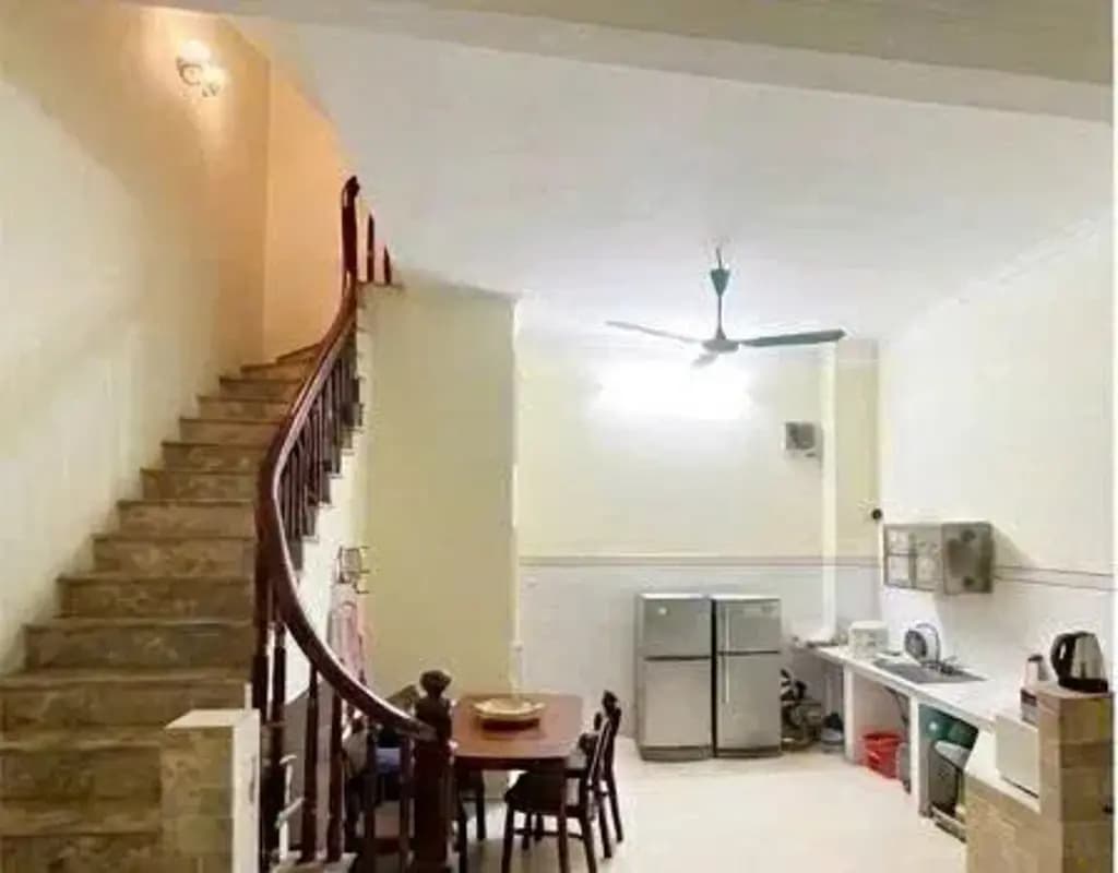 Main-CHO THUÊ NHÀ RIÊNG – NGÕ 364 GIẢI PHÓNG, ĐỊNH CÔNG, HÀ NỘI-0