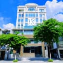 Thumb-❇️❇️ Cho Thuê Toà Nhà: 31A-31-31B Trường Sơn - Quận Tân Bình - 18x17m, hầm, 9 tầng-1