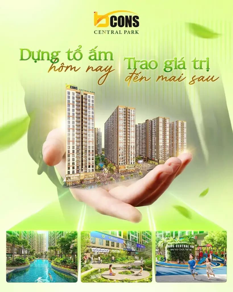Main-Căn hộ Tam Hiệp Bcons chỉ 1ty900 sở hữu căn hộ view pháo hoa công viên miễn phí tư vấn-0